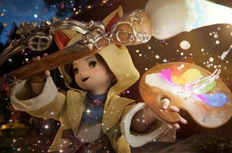  FFXIV: Everything We Know About Dawntrail’s Pictomancer Job 