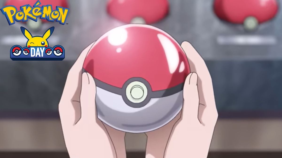 Pokemon Day 2024 Celebrations & Events Schedule Gamepur
