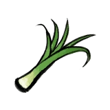 Immortal Life Scallion