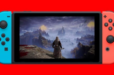  Will Elden Ring Ever Be Available On The Switch? [What To Know] 