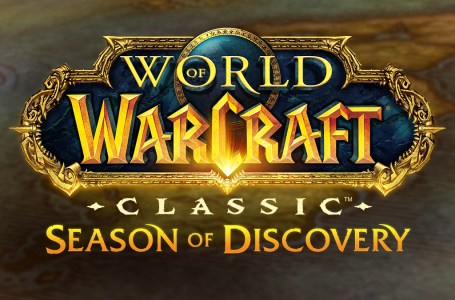  WoW Classic: Season of Discovery – All Details on Phase 2 