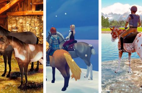  The 10 Best Horse Games to Play on PC, Console, & Mobile in 2024 