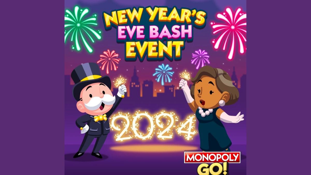 event in monopoly go