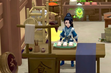  Immortal Life Cooking Guide – All Recipes, Effects, & Where to Find Them 