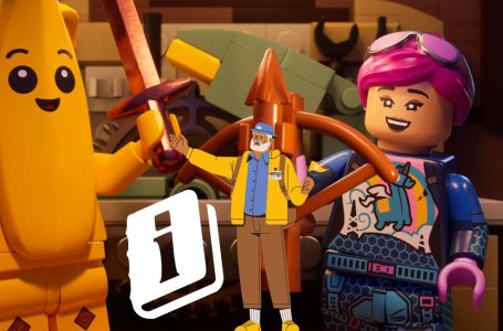  LEGO Fortnite Complete Guide: Upgrades, Builds, and Essential Tips & Tricks 