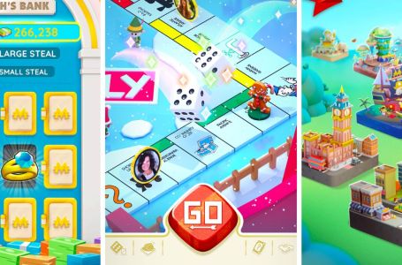  Monopoly Go Cheats: 9 Best Cheats, Tips & Tricks for Free Rolls and More 