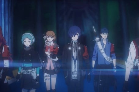  Persona 3 Reload Review – A Beautiful Mix Of Old & New 
