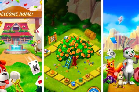  Solitaire Grand Harvest: Free Coins (April 2024) – Daily Links 