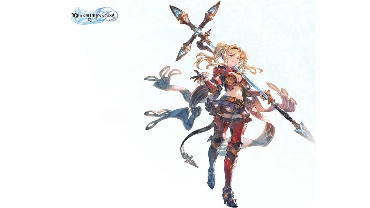 Granblue Character Tier List Zeta