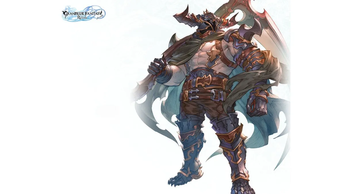 Granblue Fantasy Relink Character Tier List Vaseraga