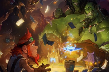  Hearthstone 10th Anniversary Event – Dates, Rewards, & WoW Crossover 