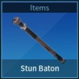 Palworld Stun Baton