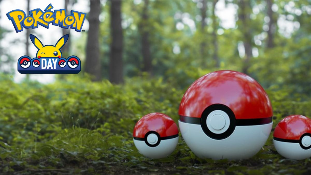 Pokemon Day 2024 Celebrations & Events Schedule Gamepur