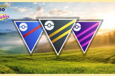  Pokemon GO Battle League: World of Wonders Season Dates and Changes 