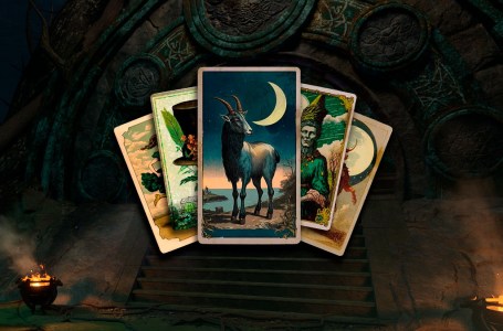  Nightingale Realm Cards: How They Work and Unlock All 