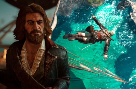  5 Great Pirate Video Games To Play If Skull and Bones Doesn’t Shiver Your Timber 