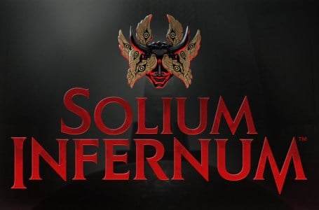  Solium Infernum Review – “To Rule Is Worth Ambition” 