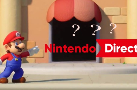  Fans Believe February Nintendo Direct Announcement Imminent According To Past Data 