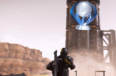  5 Helldivers 2 Trophies That Make Us Afraid to Go for The Platinum 