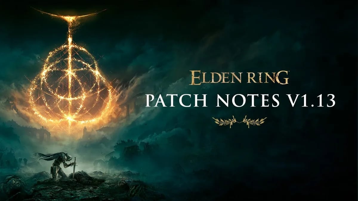 Patch Notes title image from official Bandai Namco website