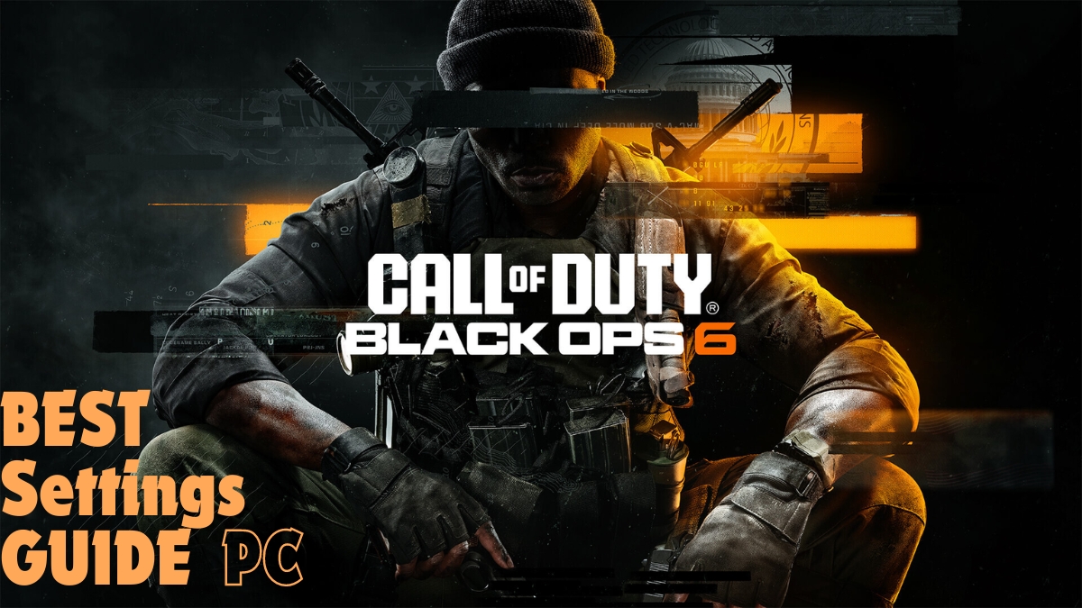 Call of Duty Black Ops 6 Best Graphics Settings for PC