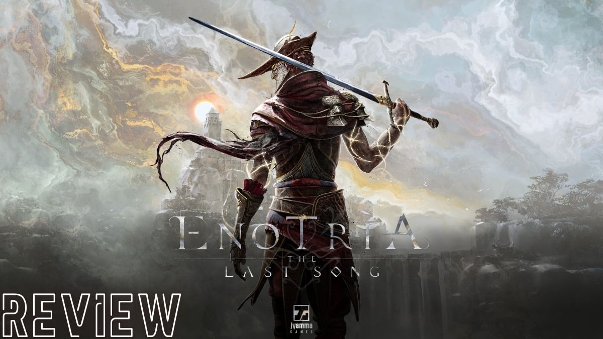 Review for Enotria The Last Song